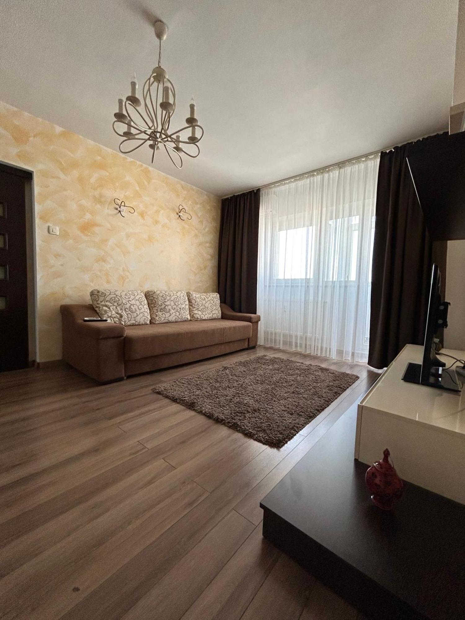 Luxury & Cosy - Infinit Apartments Бухарест Екстер'єр фото